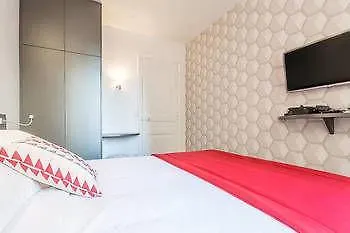 Apartment We - 75015 Paris