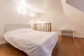 Apartment We - 75015 Paris