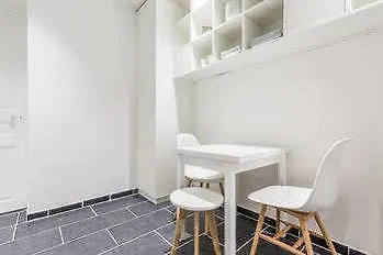 Apartment We - 75015 Paris