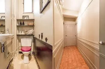 Apartment We - 75015