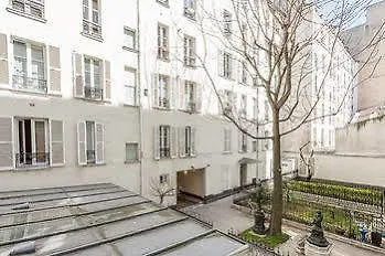 We - 75015 Apartment Paris