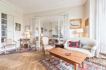 We - 75015 Apartment *