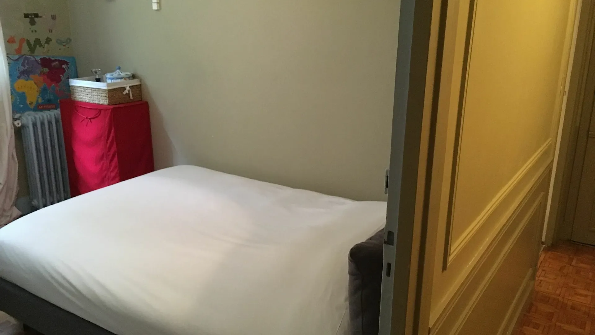 We - 75015 Apartment Paris