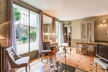 Appartement We - 75015