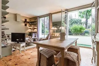 Appartement We - 75015