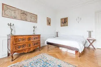 We - 75015 Appartement *