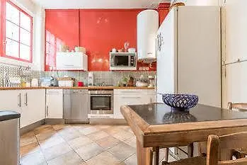 We - 75015 Appartement *