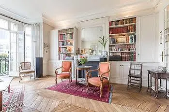 Appartement We - 75015